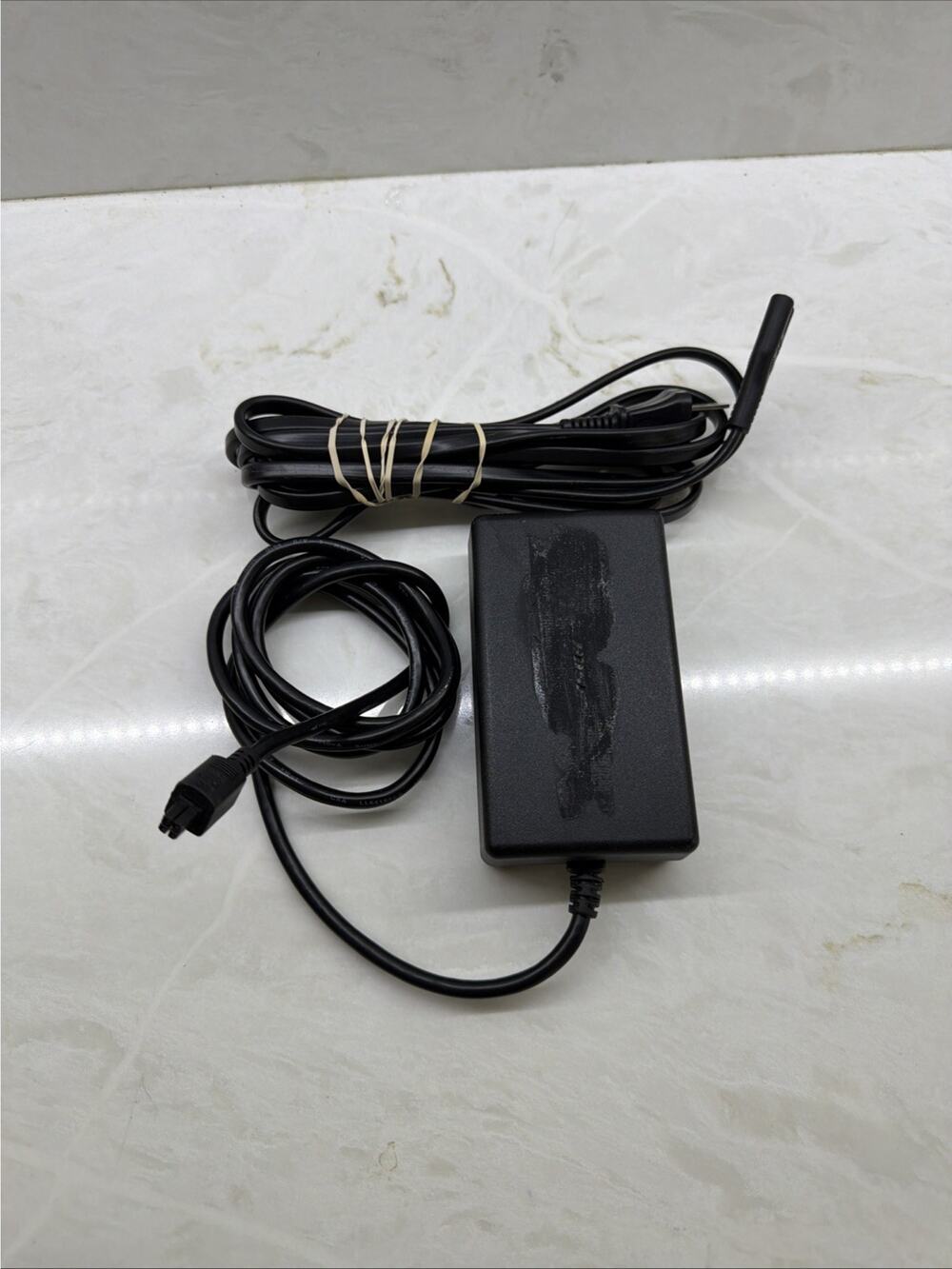 Genuine Bose Power Supply PSM36W-208 - Sound Dock Series - Square 4 Pin Tip